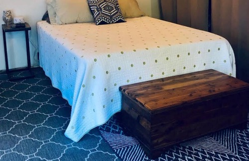 Cana Cabin | Mountain Gem