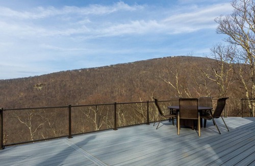 Nellysford House | Mountain Gem is a Home with a View