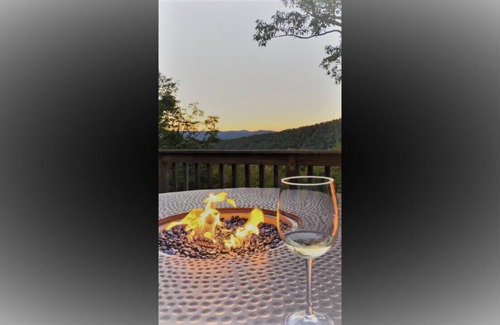 Nellysford House | Mountain Gem is a Home with a View