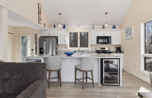 Nellysford House | Mountain Gem - Pet friendly
