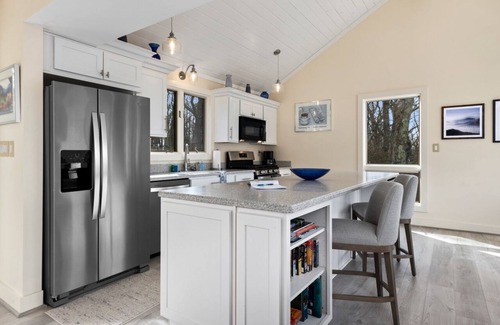 Nellysford House | Mountain Gem - Pet friendly