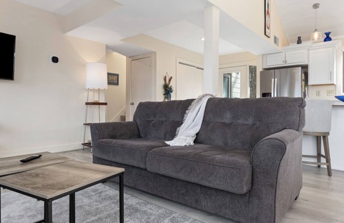 Nellysford House | Mountain Gem - Pet friendly