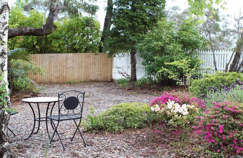 Wentworth Falls House | Mountain Getaway Charm and Character