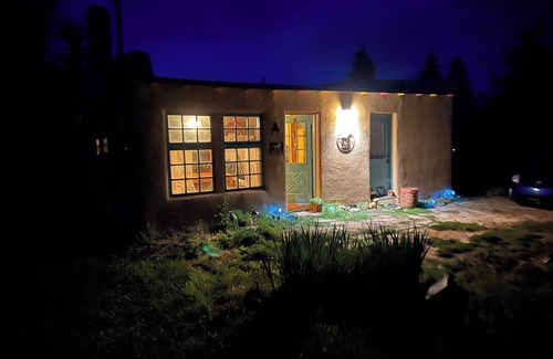 La Veta House | Mountain getaway in the heart of La Veta!