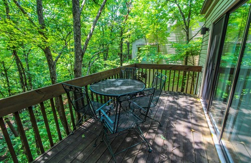 Lake Lure Condo | Mountain Getaway | Pools, Trails & More!
