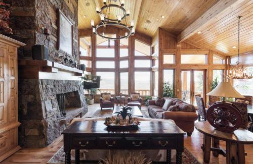Deer Valley House | Mountain Glade
