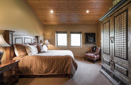 Deer Valley House | Mountain Glade
