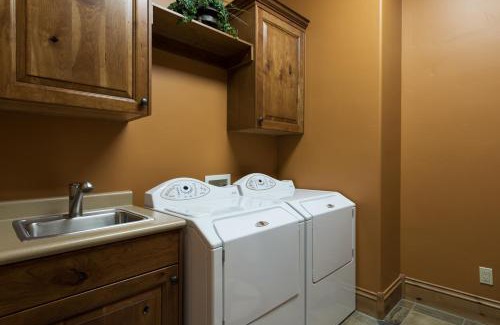 Deer Valley House | Mountain Glade