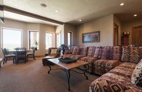 Deer Valley House | Mountain Glade