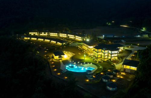 Kaski Hotel | Mountain Glory Forest Resort and Spa, Pokhara