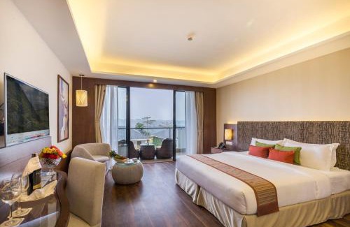 Kaski Hotel | Mountain Glory Forest Resort and Spa, Pokhara