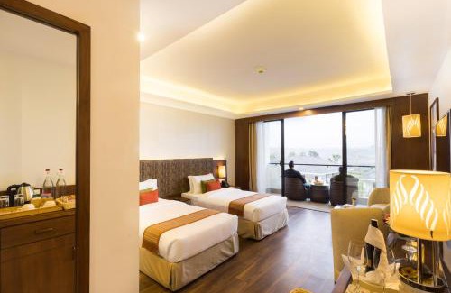 Kaski Hotel | Mountain Glory Forest Resort and Spa, Pokhara