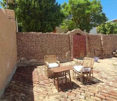 Luxor House | Mountain guest house