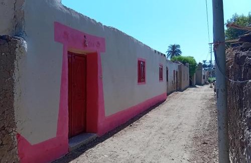 Luxor House | Mountain guest house
