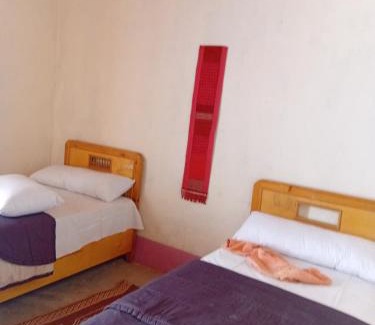 Luxor House | Mountain guest house