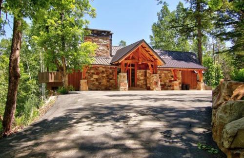 Sundance House | Mountain Haven Sundance Utah