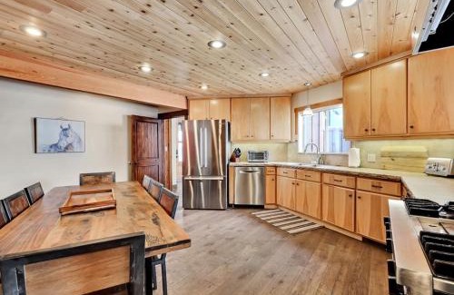 Sundance House | Mountain Haven Sundance Utah