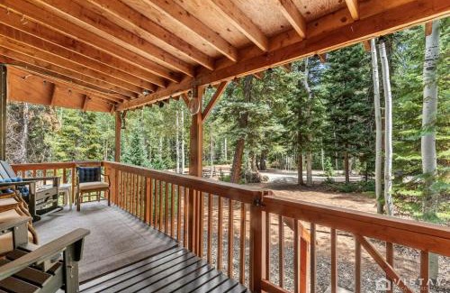 Duck Creek Village House | Mountain Haven w/Fire Pit & Private Cul-de-Sac