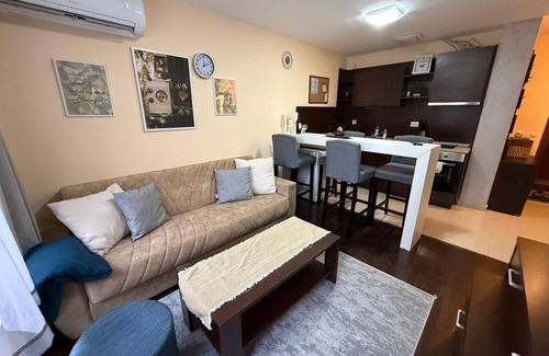 Shiligarnika Apartment | Mountain Heaven Retreat