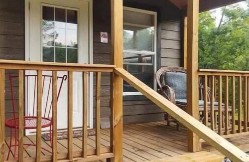 Topton Cabin | Mountain Hideaway Cabin 221