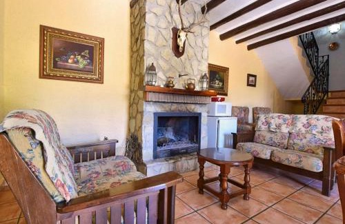 Loja Villa | Mountain Hideaway w Pool