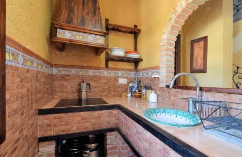 Loja Villa | Mountain Hideaway w Pool