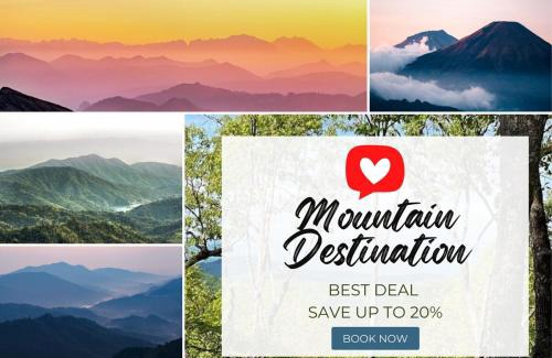 Mineral Bluff House | Mountain Hideaway with Hot Tub & Fire Pit