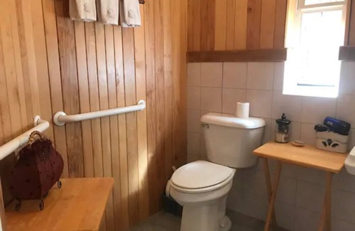 Franklin House | Mountain High Retreat