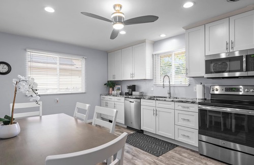 Midvale House | Mountain High Vista