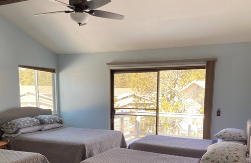Plumas Eureka Estates House | Mountain Home in The Villas at Plumas Pines