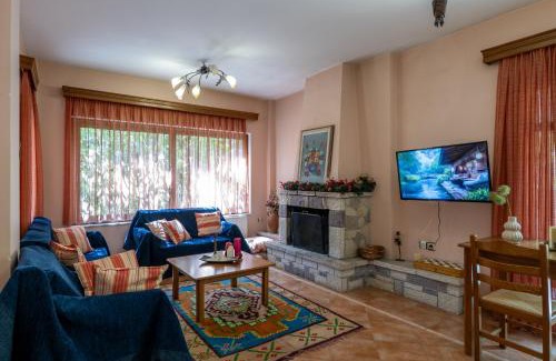 Planiteron Apartment | Mountain Hotels "Achais"