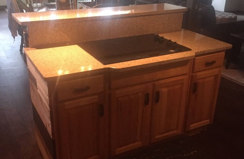 Champion House | Mountain House at 7 Springs