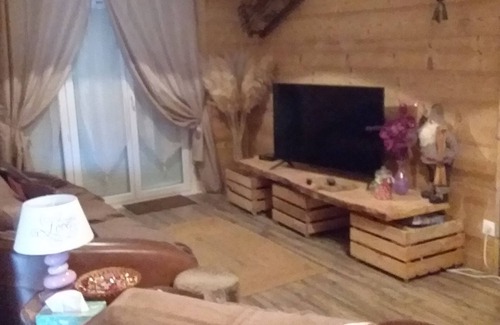 Saint-Pierre-dels-Forcats House | Mountain house close to the ski slopes of Saint Pierre dels forcats