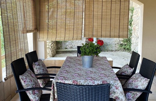 Trago Cottage | Mountain house ideal for the summer months