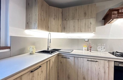 Cetica Villa | Mountain house the Pruno