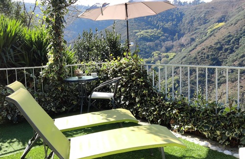 Cabril House | Mountain House with Great Views to the Peneda-Gerês National Park