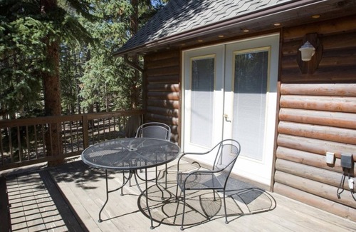 Valley of the Sun House | Mountain House-Work and Play-23 miles to Breck-Pet Friendly!