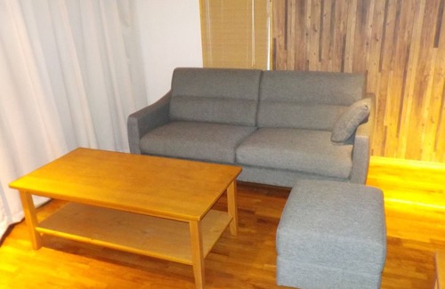 Fukai House | mountain hut /Ishigaki Okinawa