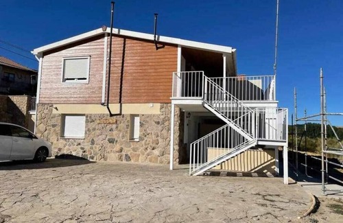 Navarredonda de Gredos Apartment | Mountain. Incredible apartment. Villa de Gredos