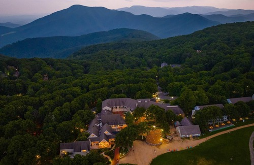 Wintergreen Condo | Mountain Inn Lodge 78 with Wintergreen Advantage