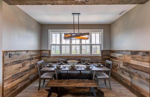 Lenoir House | Mountain Kandy at Blue Ridge Mountain Club