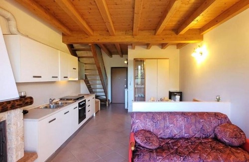 Bianzano Apartment | Mountain Lake Endine -Iseo Milly's Home Residence with Pool