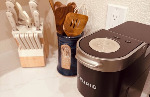 Monument Apartment | Mountain Light Studio in fabulous Monument