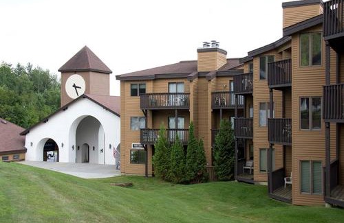 Ludlow Resort | Mountain Lodge at Okemo