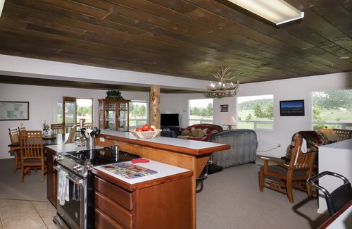 Pagosa Springs House | Mountain Lodge with a view! Pagosa Springs