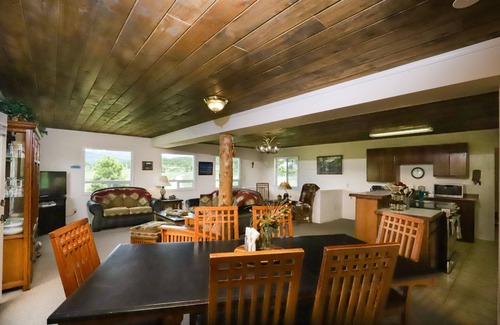 Pagosa Springs House | Mountain Lodge with a view! Pagosa Springs