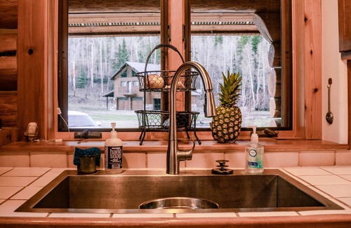 Lake City Cabin | Mountain Lodge with Scenic Views