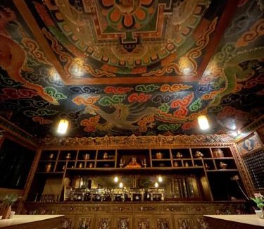 Lukla Cabin | Mountain Lodges of Nepal - Lukla