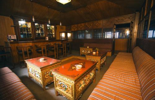 Lukla Cabin | Mountain Lodges of Nepal - Lukla