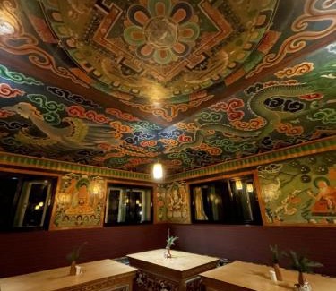 Lukla Cabin | Mountain Lodges of Nepal - Lukla